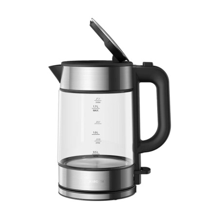 Electric kettle XIAOMI Electric Glass Kettle EU Electric - Xiaomi