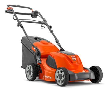 Electric lawn mower HUSQVARNA LC141C - Husqvarna