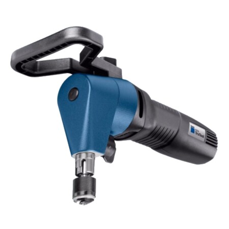 Electric metal shears TRUMPF TrueTool N 350 - TRUMPF