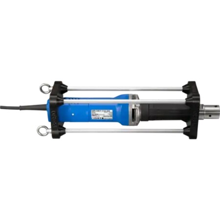 Electric motor for flexible shafts PFERD EMER 8/90 BW - Pferd