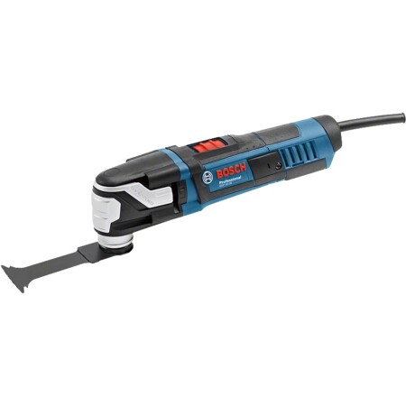 Electric multi-function tool BOSCH GOP 55-36 - Bosch