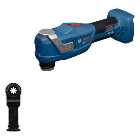 Electric multi-function tool BOSCH Pro Gop 18V-30 Solo CT - Bosch