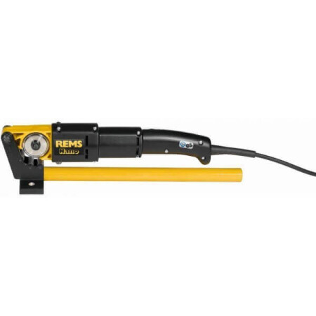 Electric pipe cutter REMS Nano - Rems