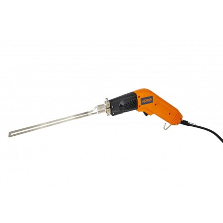 Electric polystyrene cutting knife EDMA 320W - EDMA