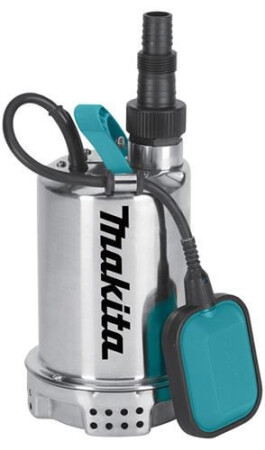 Electric pump for clean water MAKITA PF0403 - Makita