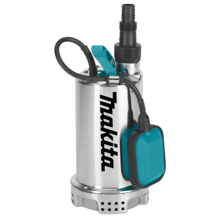 Electric pump for clean water MAKITA PF1100 - Makita