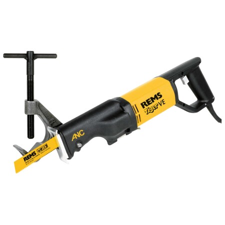 Electric saw REMS Tiger ANC VE Set - Rems
