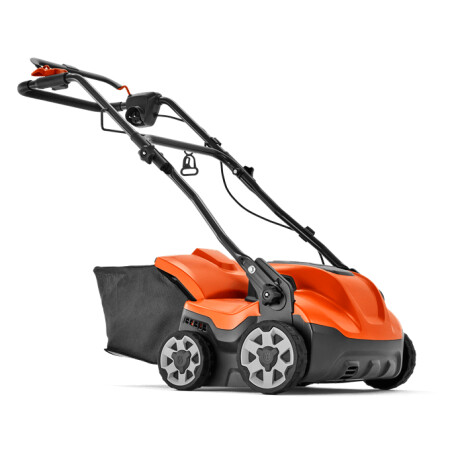 Electric scarifier HUSQVARNA S138C - Husqvarna