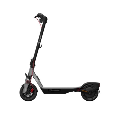 Electric scooter SEGWAY Ninebot Kickscooter F3 E, black - Segway