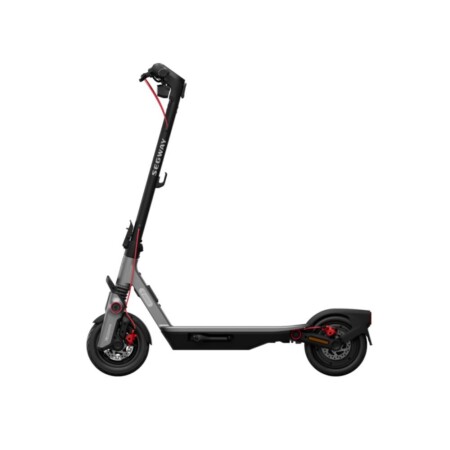 Electric scooter SEGWAY Ninebot Kickscooter F3 Pro E, black - Segway