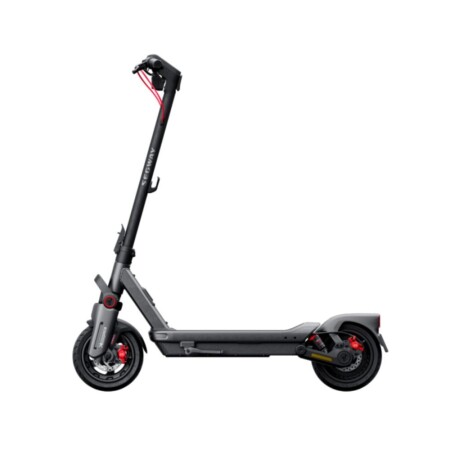 Electric scooter SEGWAY Ninebot Kickscooter MAX G3 E, black - Segway
