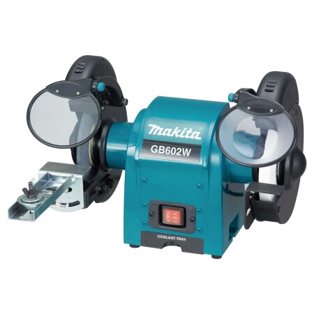 Electric sharpener MAKITA GB602W - Makita