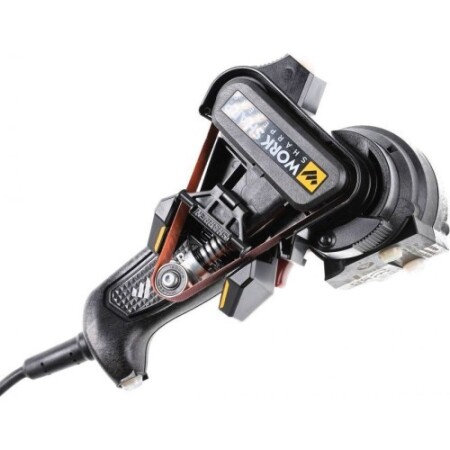 Electric sharpener 