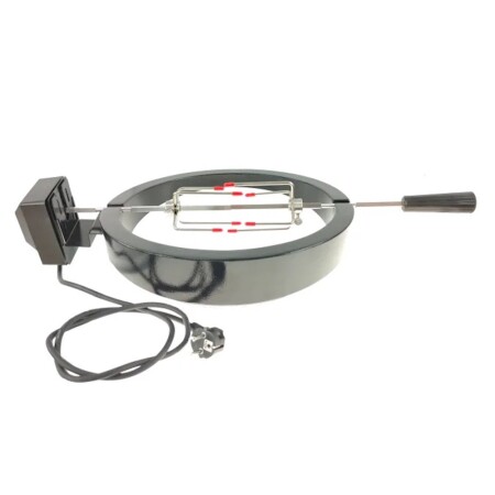 Electric spit Kamado BONO Rotisserie Grande - Kamado BONO
