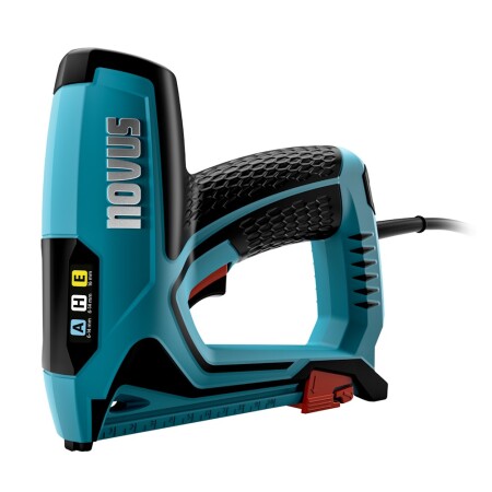 Electric staple gun NOVUS J-150 A,H,E - Novus