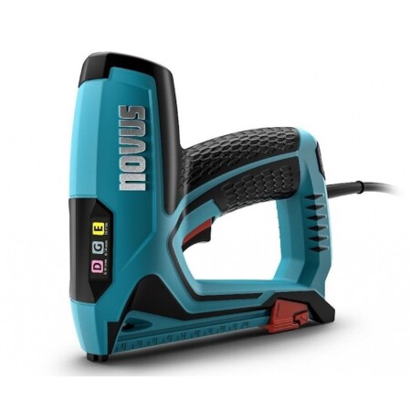 Electric staple gun NOVUS J-151 D,G,E - Novus