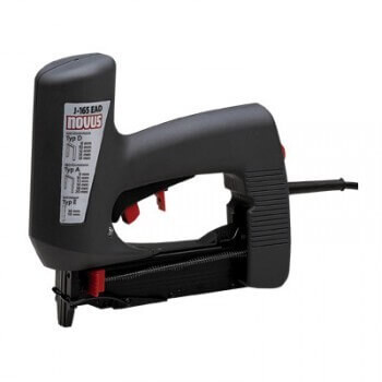 Electric staple gun NOVUS J-165 EAD - Novus