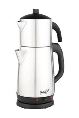Electric Steel Tea Machine Th330cm - Teba