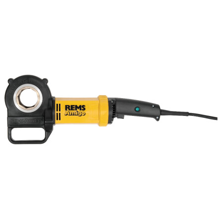 Electric threader REMS Amigo - Rems