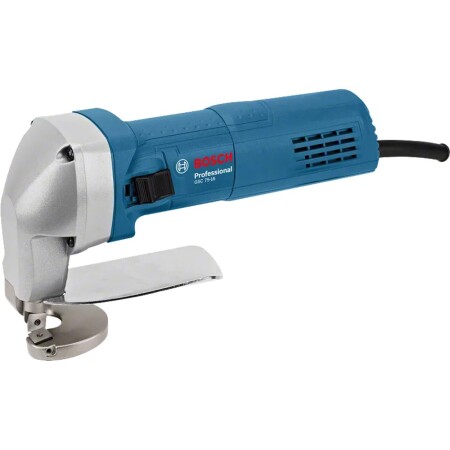 Electric tin snips BOSCH GSC 75-16 - Bosch