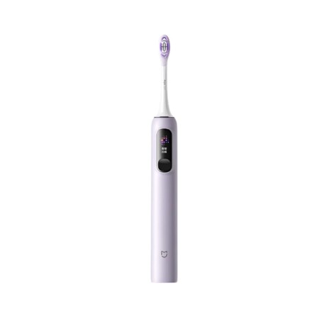 Electric toothbrush XIAOMI Oscillation Electric Toothbrush Pro, purple - Xiaomi