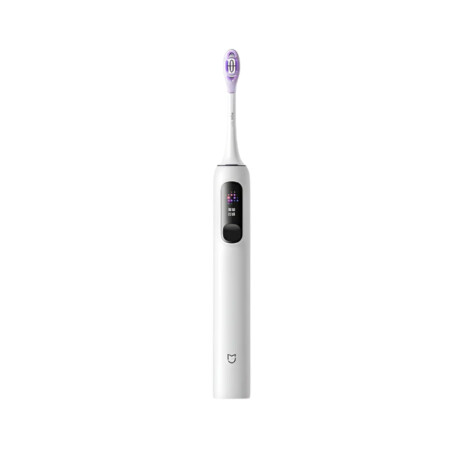 Electric toothbrush XIAOMI Oscillation Electric Toothbrush Pro, white - Xiaomi