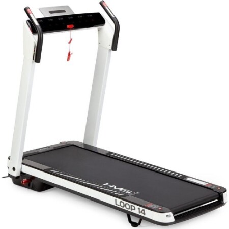 Electric treadmill LOOP14 HMS - HMS