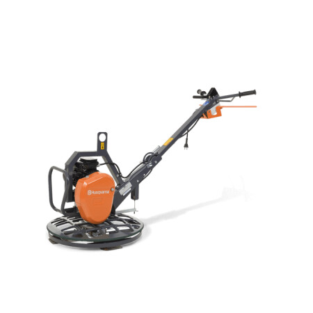 Electric trowel HUSQVARNA BG245 EFTP - Husqvarna Construction