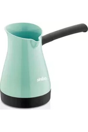 Electric Turkish Coffee Machine Scm-2955 - Sinbo