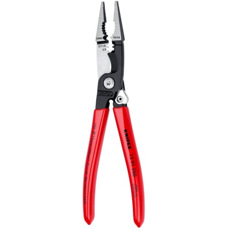 Electrical installation pliers KNIPEX 1391200SB - Knipex