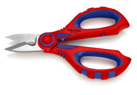 Electrical scissors KNIPEX 0510SB - Knipex