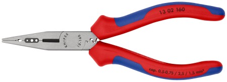 Electrician's pliers KNIPEX 1302 - Knipex