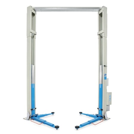Electrohydraulic lift OMCN 3.2t - OMCN