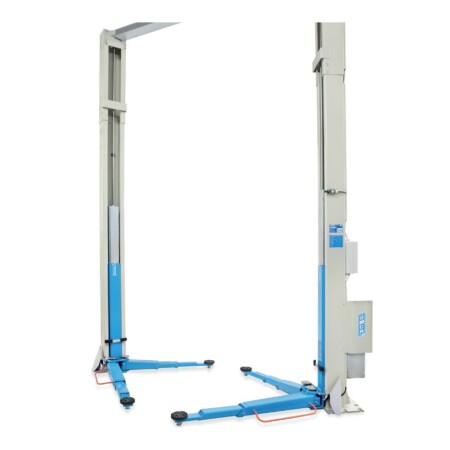 Electrohydraulic lift OMCN 3.5t - OMCN
