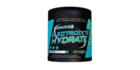 Electrolyte Hydrate - POWERBODY