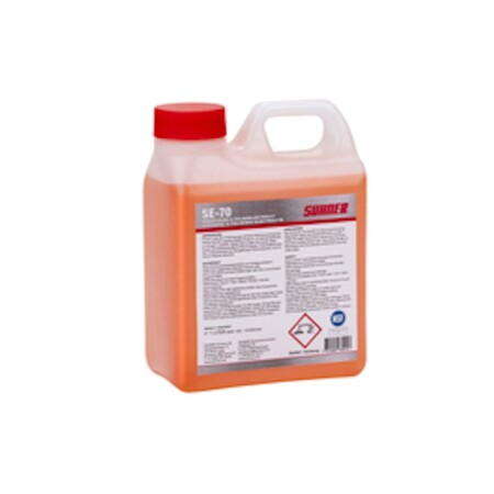 Electrolyte SUHNER BrushMax SE-70 5L - SUHNER