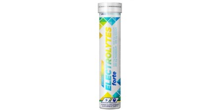 Electrolytes Forte - POWERBODY
