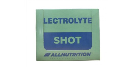 Electrolytes Shot - POWERBODY