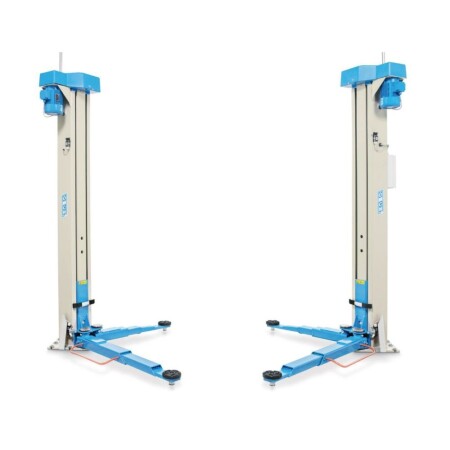 Electromechanical hoist OMCN 3.2t - OMCN