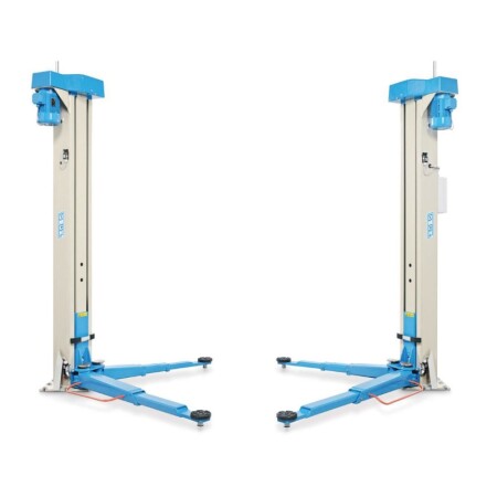 Electromechanical hoist OMCN 3.5t - OMCN