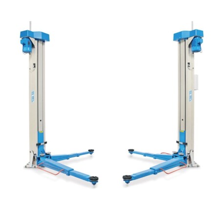 Electromechanical hoist OMCN 4t - OMCN