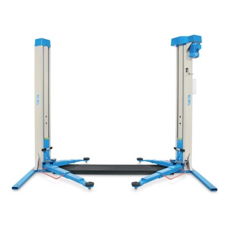 Electromechanical lift with base OMCN 3.2t - OMCN