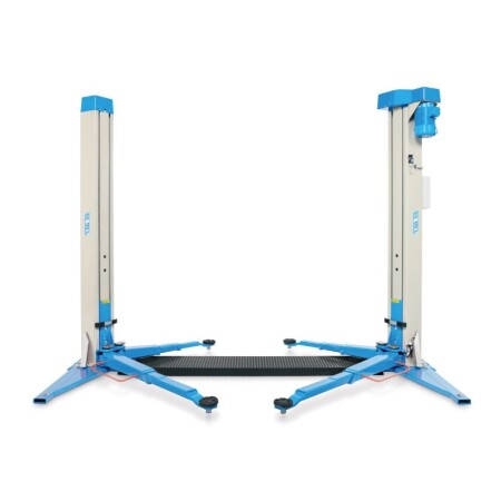 Electromechanical lift with base OMCN 3.5t - OMCN