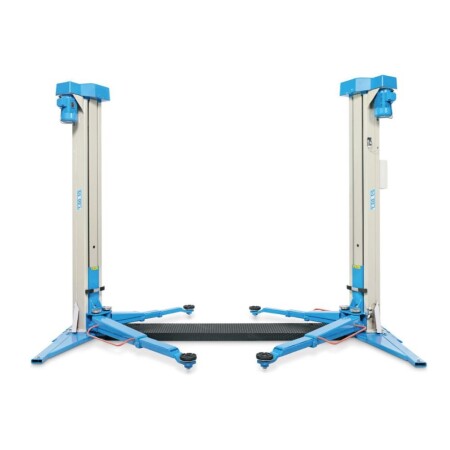 Electromechanical lift with base OMCN 4t - OMCN