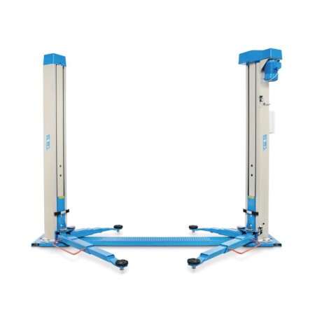 Electromechanical lift with low base OMCN 3.2t - OMCN
