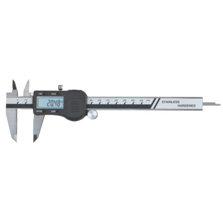 Electronic caliper MIB 6001 300mm - MIB Messzeuge