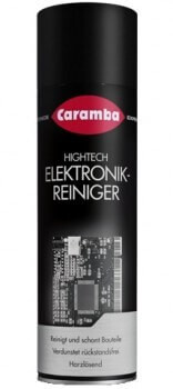 Electronic contact cleaner CARAMBA 500ml - Caramba