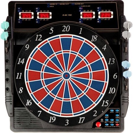 Electronic dartboard FUTURA CB-50 - Karella