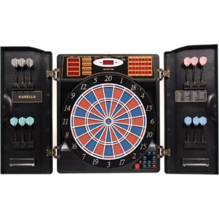 Electronic dartboard KARELLA CB-90 - Karella