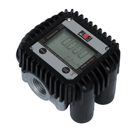 Electronic liquid flow meter PIUSI K400 BSP - Piusi